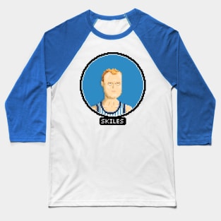 Scott Skiles Baseball T-Shirt